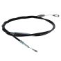 Clutch Cable for Honda HRR216 Series Lawn Mowers - OEM No. 54510-VL0-P01