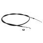 Cable for Honda HRB423-SQE, HRB423K1-SQE Lawnmowers - 54510-VA9-F61