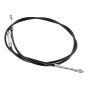 Clutch Cable for Honda HRX537-VYE Mower - OEM No. 54510-VH7-T32
