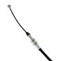 Clutch Cable for Honda HRX426 QX Mower - OEM No. 54510 VK7 A53