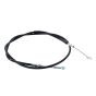 Cable for Honda HRC216, HRC216K1Lawnmowers - 54520-VB5-P01