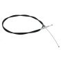 Cable for Honda HRX217K5 Lawn Mower - OEM No. 54530-VH7-K50
