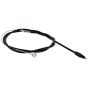 Cable Complete Roto-Stop for Honda HRX426 QX, HRX426 Lawnmowers - 54530-VK7-013