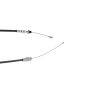 Roto-Stop Cable for Honda HRX537 C2-HYE, HRX537 HXE Lawnmowers - 54530 VH7 000