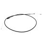 Rotostop Clutch Cable for Honda HRX476 HX, HRX476 SX Mower - OEM No. 54530-VK8-013