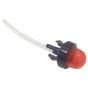 Purge & Line Assy for Husqvarna 236 Chainsaw - Genuine Part - 545 00 80-30