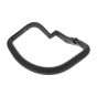 Front Handle for Husqvarna 230, 235, 236 Chainsaws - 545 06 24 01