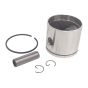 Kit - Piston (Including 26,27) - Genuine Husqvarna Part - 545 08 18-14