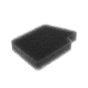 Foam Air Filter for McCulloch GBV345 Blower - OEM No. 545 14 65-01