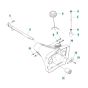 Fuel Tank Assembly for 545F