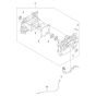 Crankcase Assembly for 545F