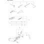 Husqvarna 545G Mark II Accessories