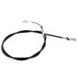 Change Cable for Honda HRX 476 HX Lawn Mower- OEM No. 54630-VK8-J52