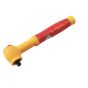 Insulated 'Slipper' Torque Wrench 3/8"D 5 - 25Nm