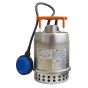 1" CK Stainless Steel Centrifugal Drainage Pump 230v
