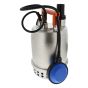 1" CK Stainless Steel Centrifugal Drainage Pump 230v