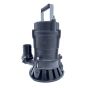 UW400 110V 2" Multi Purpose Submersible Pump