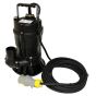 UW400 110V 2" Multi Purpose Submersible Pump