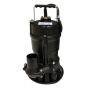 UW400 110V 2" Multi Purpose Submersible Pump