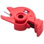 Choke Control Assembly Choke/Stop for Husqvarna 555 Chainsaw - 510 01 72-02