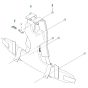 Harness Assembly for 550iBTX