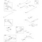 Control Assembly for Briggs & Stratton