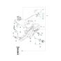 Fuel Tank Assembly for Husqvarna