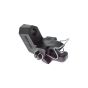 Throttle Cable Support for Camon C8 Rotovator - 552.43340