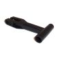 Adjusting Lever fits Camon C8 Rotovator - CA55251688