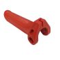 Camon Powersafe C8 Rotovator Motor Stop Lever - 552 56185