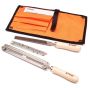 Stihl Filing Kit for 3/8" Chain - OEM No. 5605 007 1029