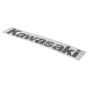 Brand Label for Kawasaki KBL23A, KBL26A Brushcutter - OEM No. 560802111