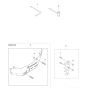 Husqvarna 560XPG Accessories