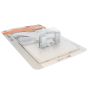 FF1 3/8"P - 4.0mm file guide holder - Genuine Stihl OEM No. 5614 000 7502
