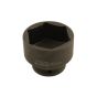 Wheel Impact Socket 46mm 1/2"D - Triumph