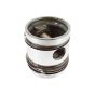Piston Assy 010 For The Lister Sr Diesel Engine (New Old Stock) For Lister Sr Diesel Engine - 570 10940 010
