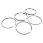 Piston Ring Set Plus 020 for Lister LD Diesel Engine - 570 12110/020