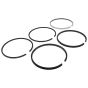 Hepolite R18770/K STD Piston Rings for Lister SL Diesel Engines - 570 12130/STD