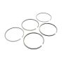 Piston Ring Set Standard Size For Lister SL Diesel Engine - 570 12130 SL STD