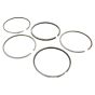 Piston Ring Set 020 for Lister TS/ST Range Engines - 570 12910/020