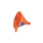 Funnel 140mm Orange
