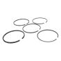 Piston Ring Set Oversize 020 for Lister Petter HR Engines - 572 50622/020