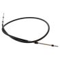 Control Cable for Husqvarna R111 B, R112 C, R115 B, R115 C Ride-on Mowers - 574 41 11-05
