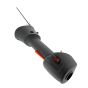 Handle Assembly for Husqvarna 122C, 122LD, 122LDx, 122LK Trimmers - OEM No. 574 19 30-01