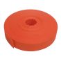 Husqvarna Orange Marking Tape 20mm Wide, Biodegradable - 574287700