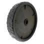 Wheel for McCulloch M46-125 WR, M46-140 WR Walk-behind Mowers - OEM No. 574 45 12-02