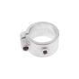 Clamp for Husqvarna 253RB, 543RBK Brushcutter - 574 50 91-01