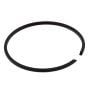 Piston Ring set for Husqvarna 125 B, 125 BVX, 128 C Brushcutters - 575 22 79-01