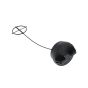 Tank Cap Assembly for McCulloch MAC 426 L Chainsaws - 575 31 32-01