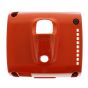 Cylinder Cover Assembly for Husqvarna 355FX Brushcutter - 575 51 14-01